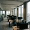 Штори для open space