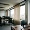 Штори для open space